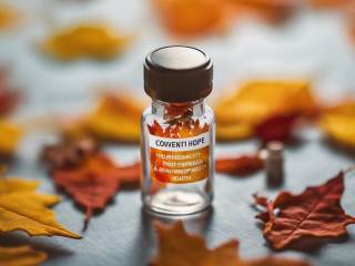 Vaccinazione contro Covid, influenza e virus sinciziale: l'appello dell'Oms all'umanità