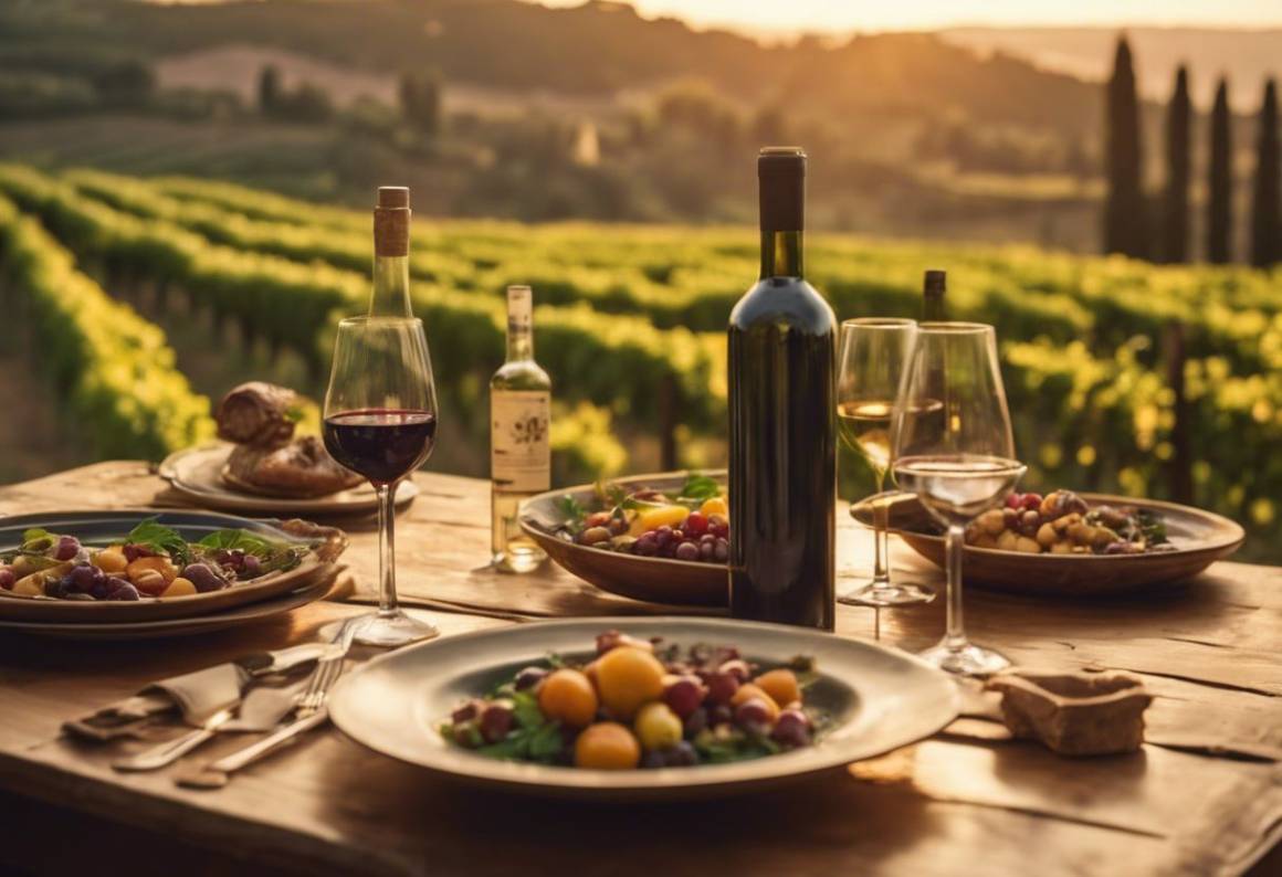 Val di Cecina, scopri la vera Toscana lontano dal turismo di massa