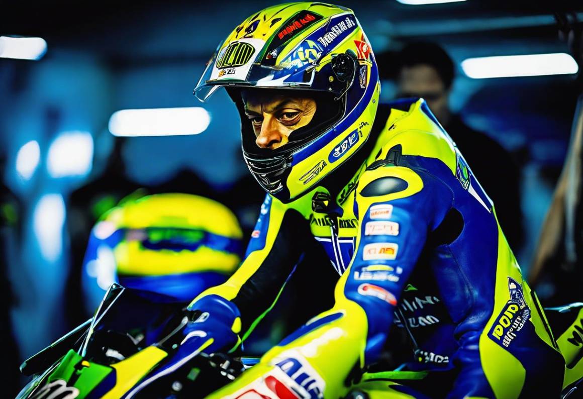 Valentino Rossi co-conduttore al GialappaShow: scopri la seconda puntata!