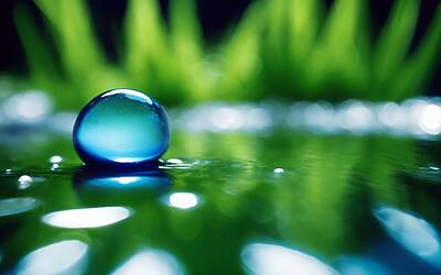 Valore della filiera dell'acqua in Italia e impatti sui settori industriali