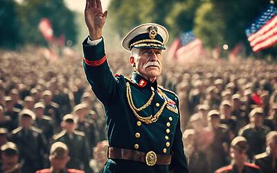 Vannacci smentisce addio alla Lega e chiarisce i suoi progetti futuri