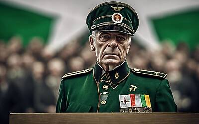 Vannacci valuta possibile mozione al Congresso: le sue dichiarazioni sorprendenti