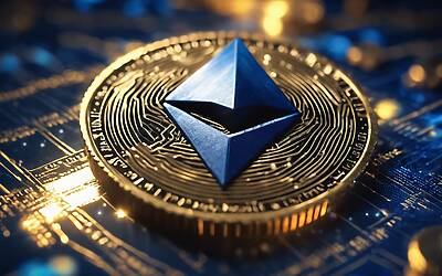 Vendita di 19.000 ETH: strategie d'investimento per il futuro in calo