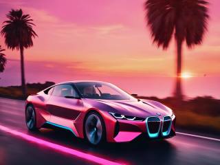 Vendite auto elettriche BMW superano le aspettative: una sorprendente crescita per il marchio