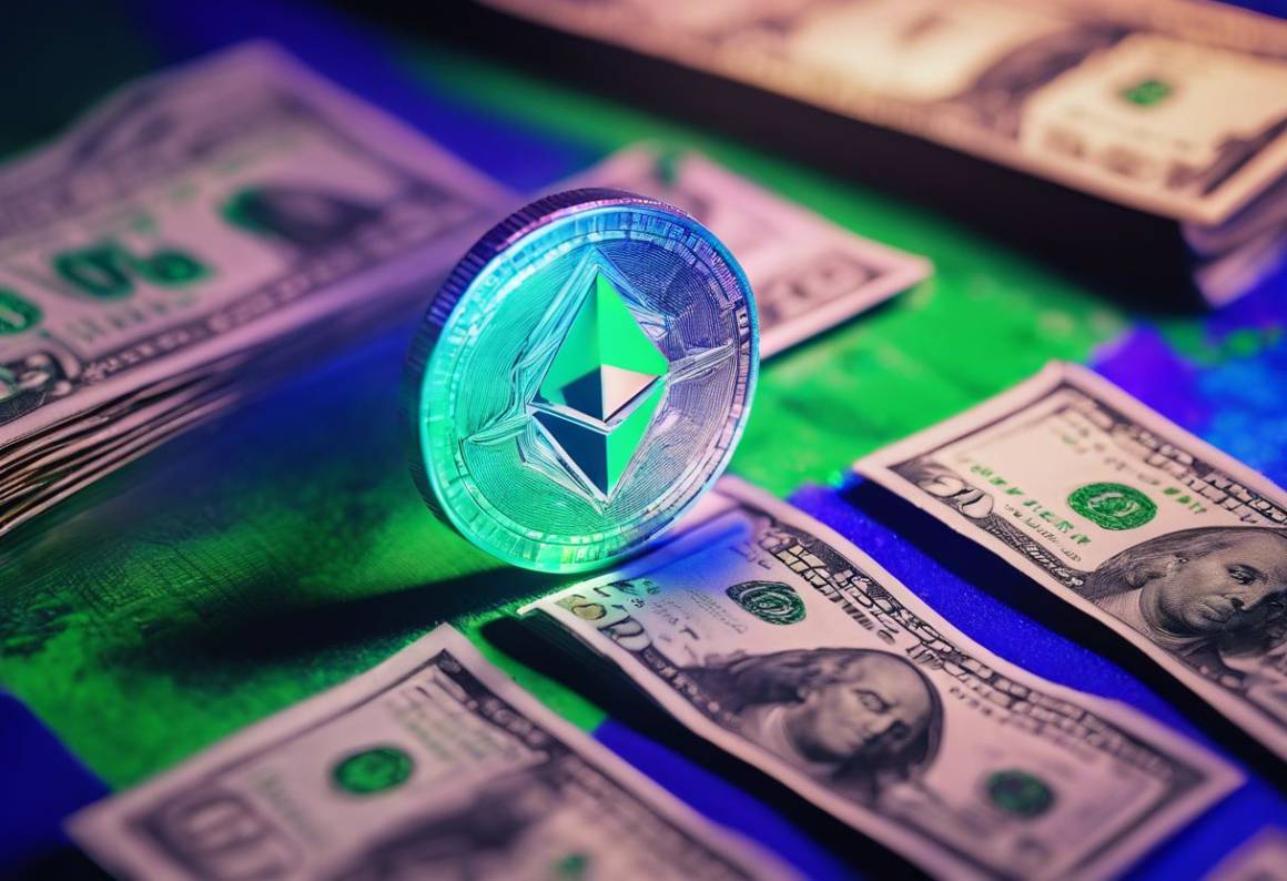 Vendite NFT in crescita a 93 milioni di dollari, Ethereum supera Bitcoin