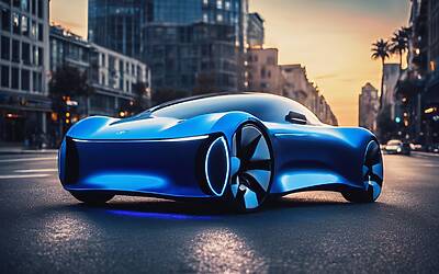 Vendite Onvo L60 trainano il successo di NIO: centinaia in pochi giorni