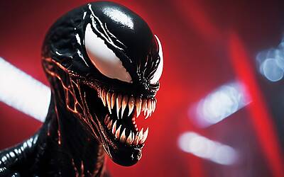 Venom sorprende al box office cinese con una partenza inaspettata