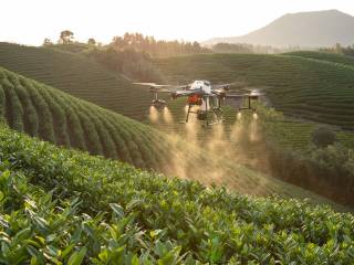 Venture capital: investimenti da 524 milioni nel trimestre grazie ai mega deal