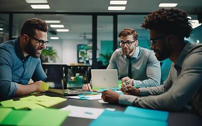 Venture client: come testare innovazioni con le startup attraverso il modello A2A