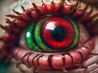 Verme parassita Loa Loa e sintomi: salvataggio di un paziente a Padova