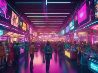 Verso il marketing 5.0: come il metaverso sta cambiando la connessione tra brand e consumatori