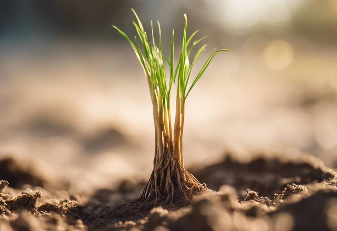 Vetiver: scopri i profumi avvolgenti dell'inverno tra note verdi e terrose