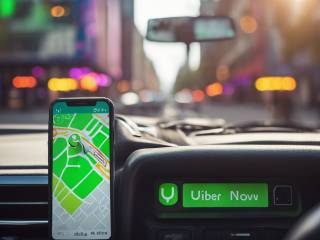 Viaggi sicuri per ragazzi: scopri come funziona Uber for Teens