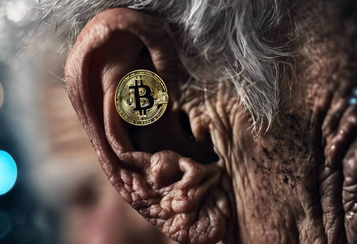 Vicini fanno causa per rumore assordante di una miniera di Bitcoin