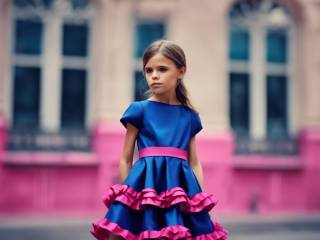 Victoria Beckham: come rendere il tuo stile posh e alla moda per i bambini