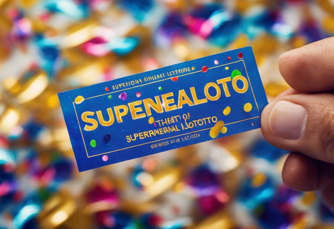 Vincitore del SuperEnalotto: 89 milioni in palio, nessuna traccia dell'uomo fortunato