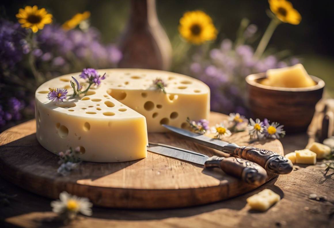 Vincitori dei Swiss Cheese Awards: Scopri i migliori formaggi del 2023