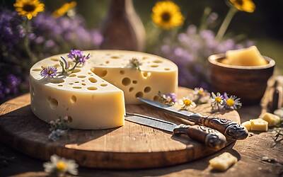 Vincitori dei Swiss Cheese Awards: Scopri i migliori formaggi del 2023