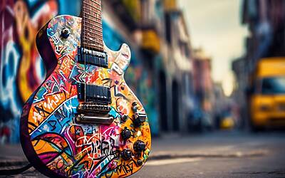 Vincitori delle sfide di Music For Change: trionfi e ispirazioni musicali