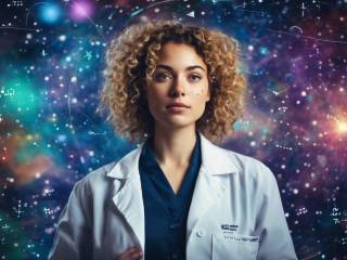 Virginia Benzi, la Quantum Girl che rivoluziona la fisica sui social media