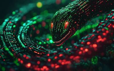 Virus e Worm: Differenze Chiave per Proteggere il Tuo Sistema Informatico