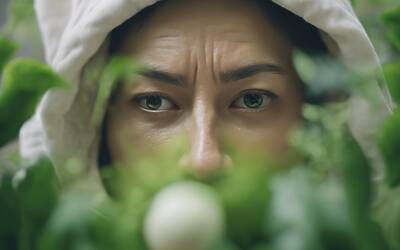 Viso gonfio e cortisolo: la verità sul trend Moon Face secondo Ines Mordente