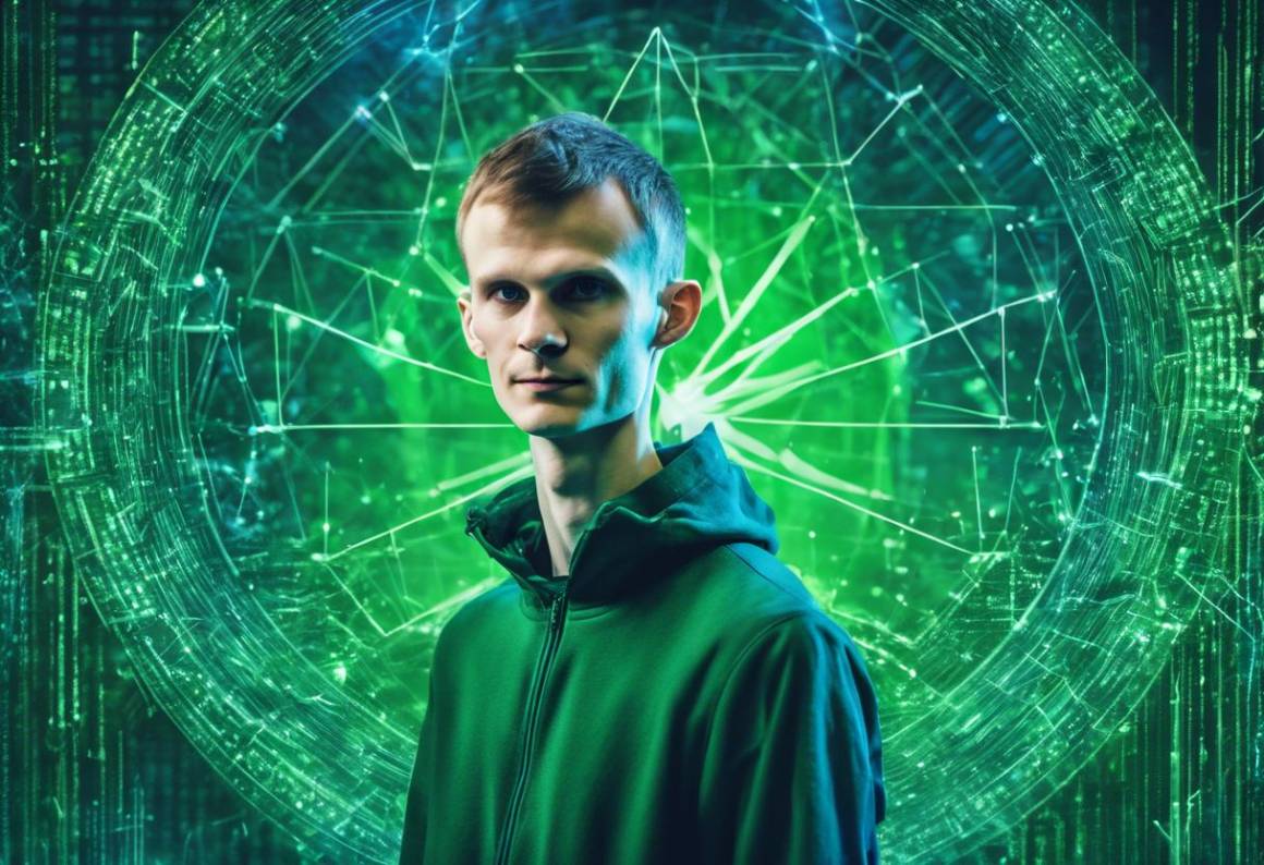 Vitalik Buterin potrebbe stupire vincendo il Nobel per l'Economia 2024