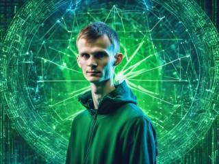Vitalik Buterin potrebbe stupire vincendo il Nobel per l'Economia 2024