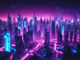 Vitalik Buterin presenta la visione innovativa per Ethereum Layer 2: "The Surge"