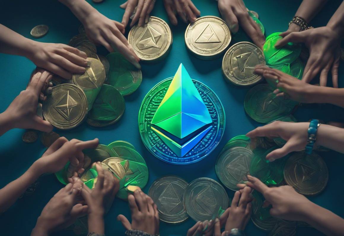 Vitalik Buterin propone di ridurre il requisito di staking per Ethereum