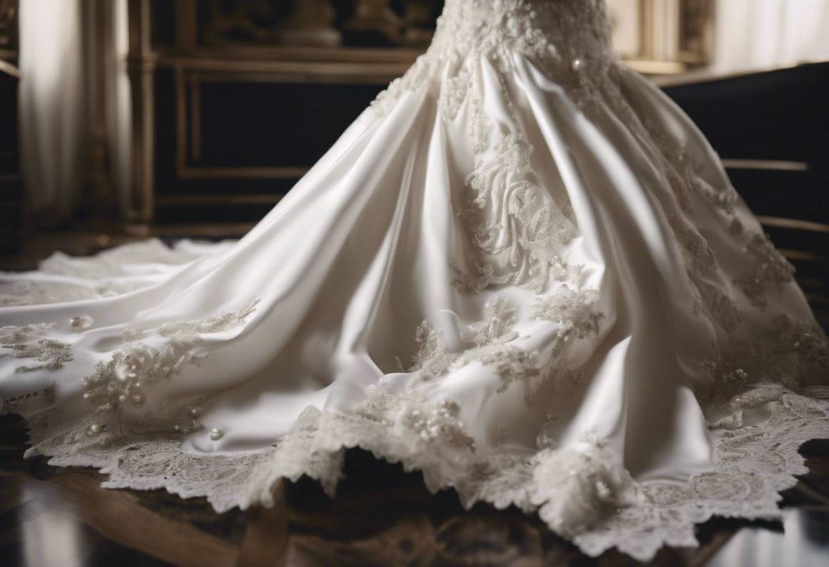 Vivienne Westwood presenta collezioni sposa ispirate alla regina Vittoria e al suo stile