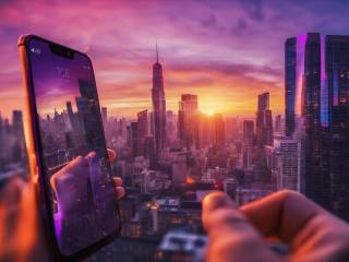 Vivo X200 Pro sfida iPhone 16 Pro con fotocamera straordinaria e innovativa