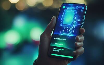 Vodafone e Google: Innovazione con l'IA per smartphone e servizi avanzati