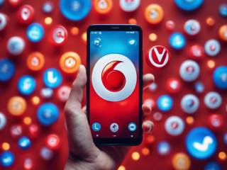 Vodafone offre super promo a soli 6,99 euro al mese per tornare