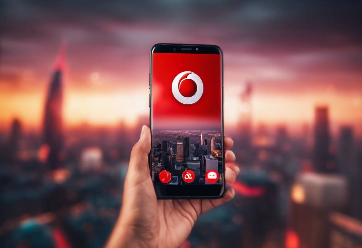 Vodafone ottobre 2023: scopri le nuovissime offerte Silver con 200 giga a poco prezzo