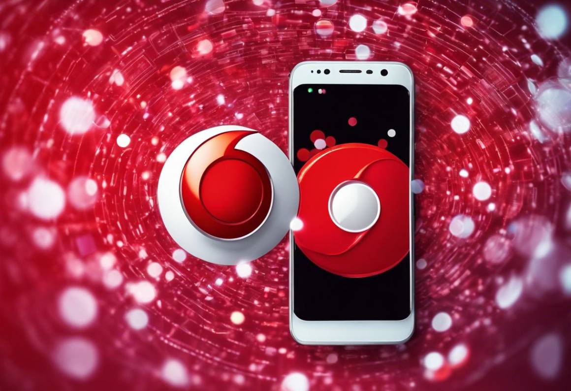 Vodafone propone super promo: torna a soli 6,99 euro al mese!