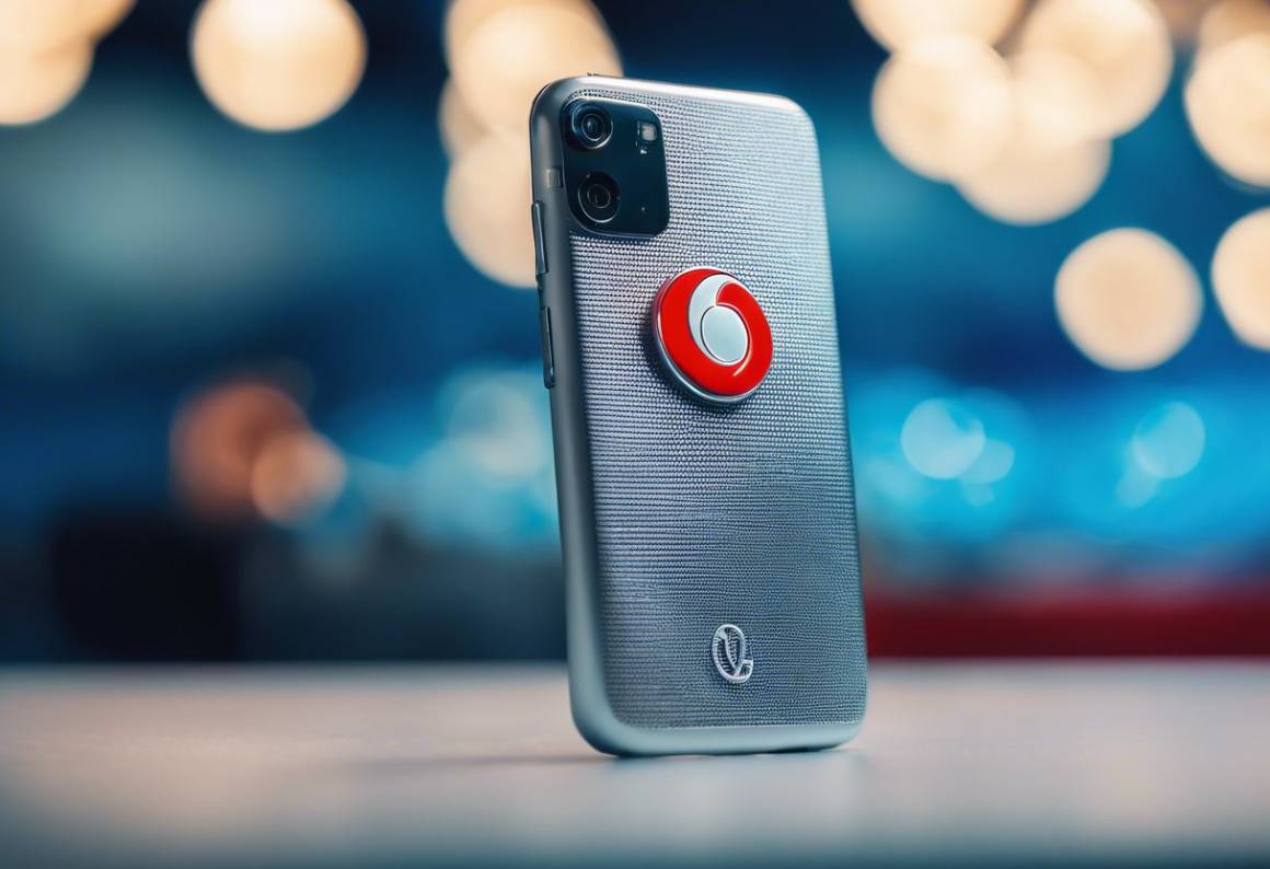 Vodafone SILVER: scopri i vantaggi delle due offerte a 7 euro al mese