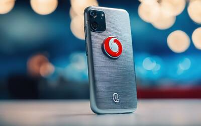 Vodafone SILVER: scopri i vantaggi delle due offerte a 7 euro al mese