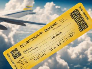 Volare di Margherita Buy: scopri dove guardarlo in tv e streaming