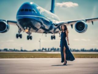 Volare di Margherita Buy: scoprine la programmazione su tv e streaming