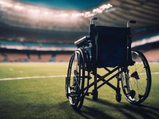 Walter Sabatini racconta la sua battaglia contro l'insufficienza respiratoria cronica