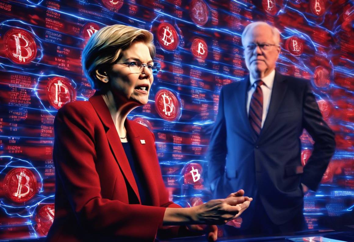 Warren e Deaton: Analisi approfondita del dibattito acceso tra i due esperti