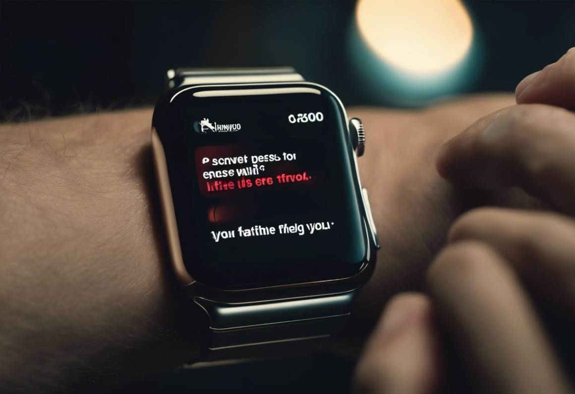 WatchOS 11.1 beta ritirato dopo segnalazioni di Apple Watch danneggiati