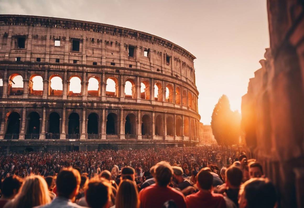 Weekend a Roma: le migliori attività e attrazioni da non perdere