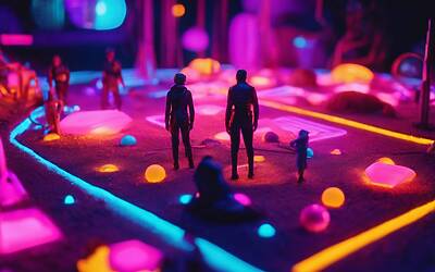 WEF sostiene l'approccio 'Sandbox-first' per l'adozione della DeFi