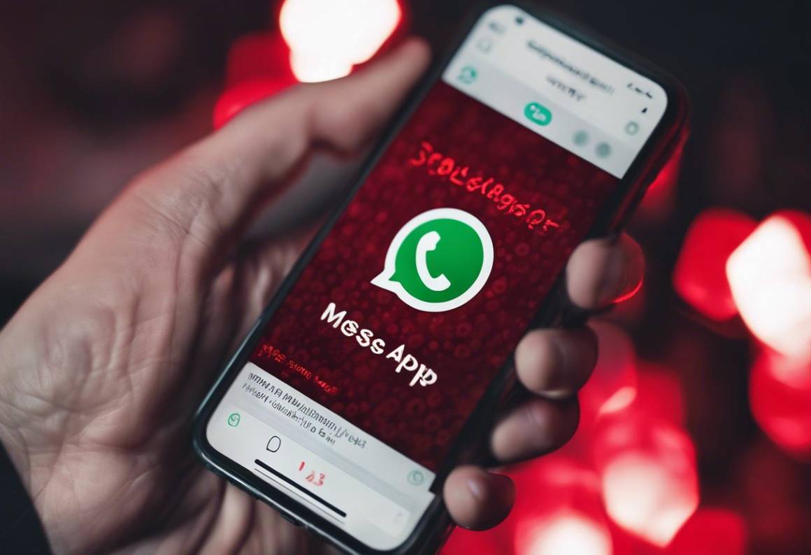 WhatsApp: attenzione a questo messaggio che mette a rischio il tuo conto