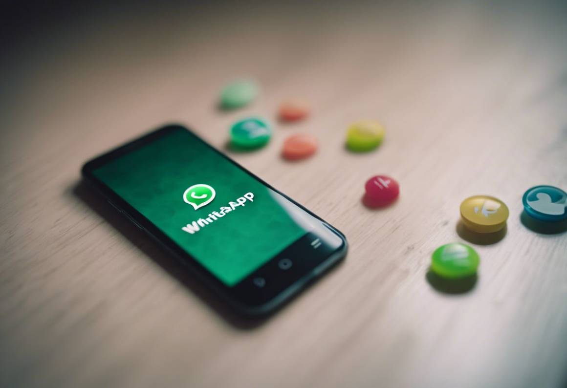 WhatsApp beta introduce nuove scorciatoie per chat e gruppi in arrivo