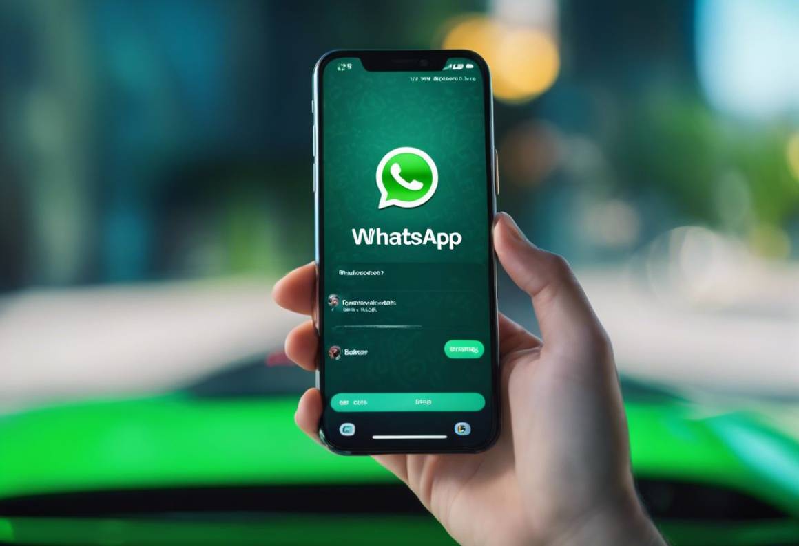 WhatsApp introduce Copilot gratuito per migliorare l’esperienza di chat degli utenti