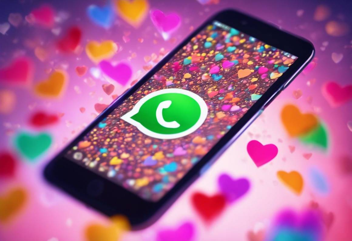 WhatsApp introduce funzionalità innovative per migliorare la tua esperienza di chat