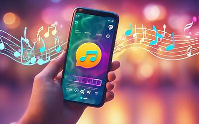 WhatsApp introduce novità rivoluzionarie per gli aggiornamenti di stato musicale